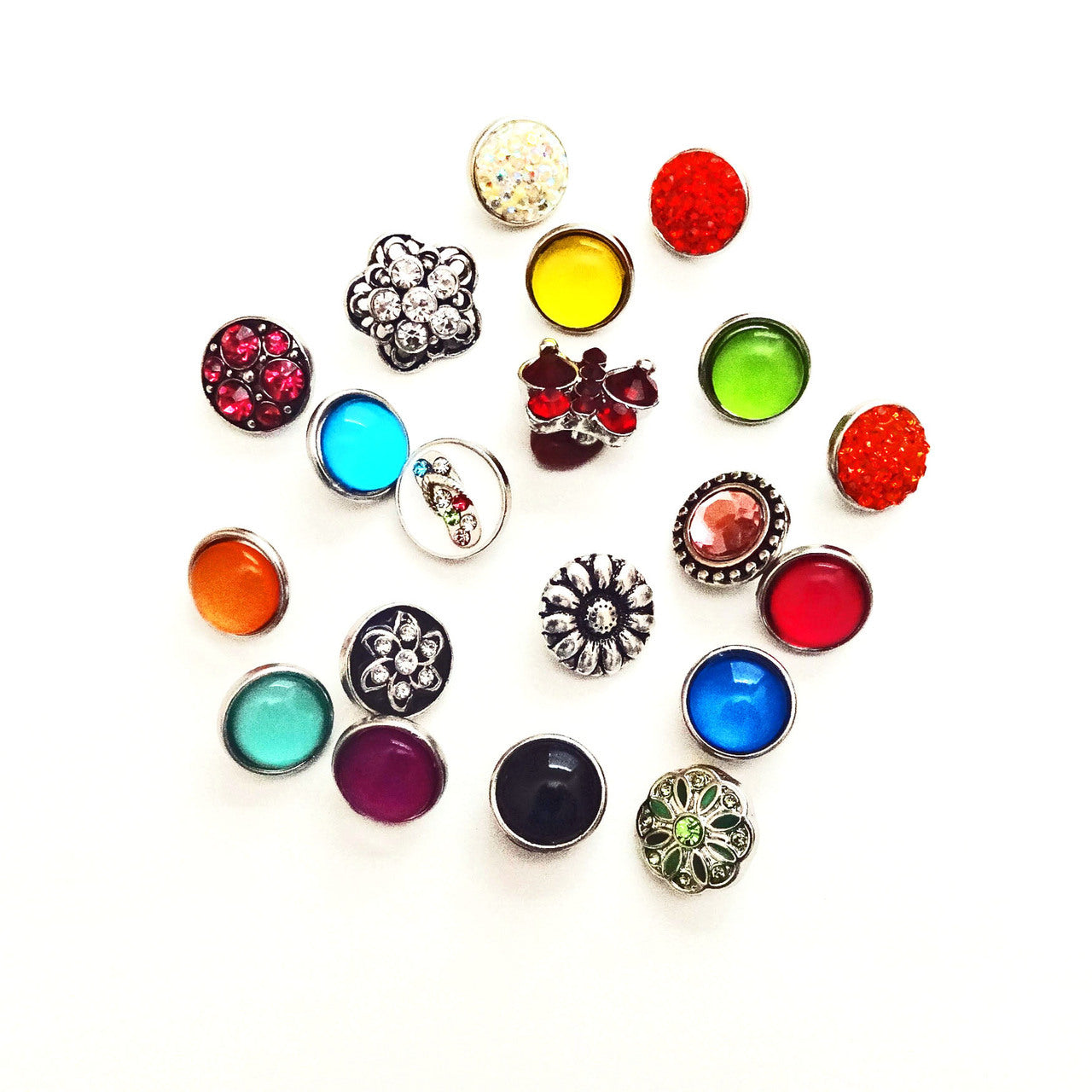 "MINI" Snap Jewels