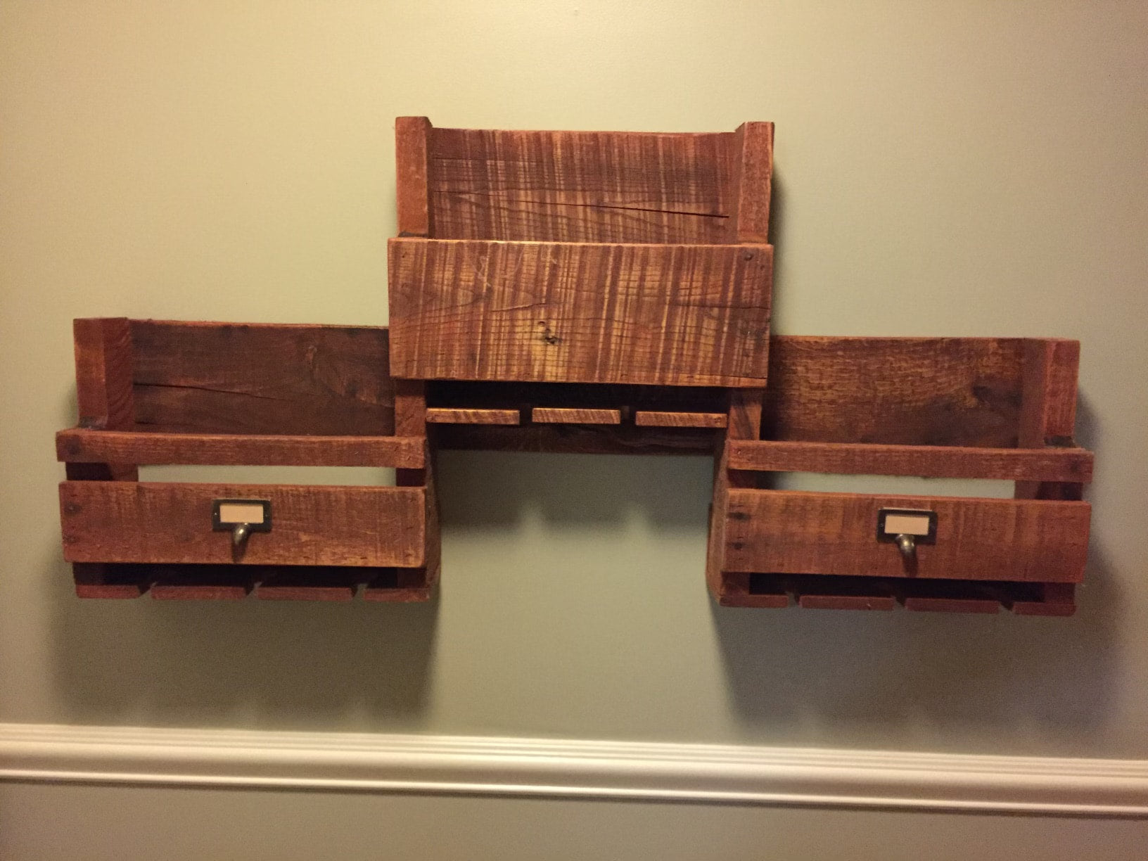 Wine Racks