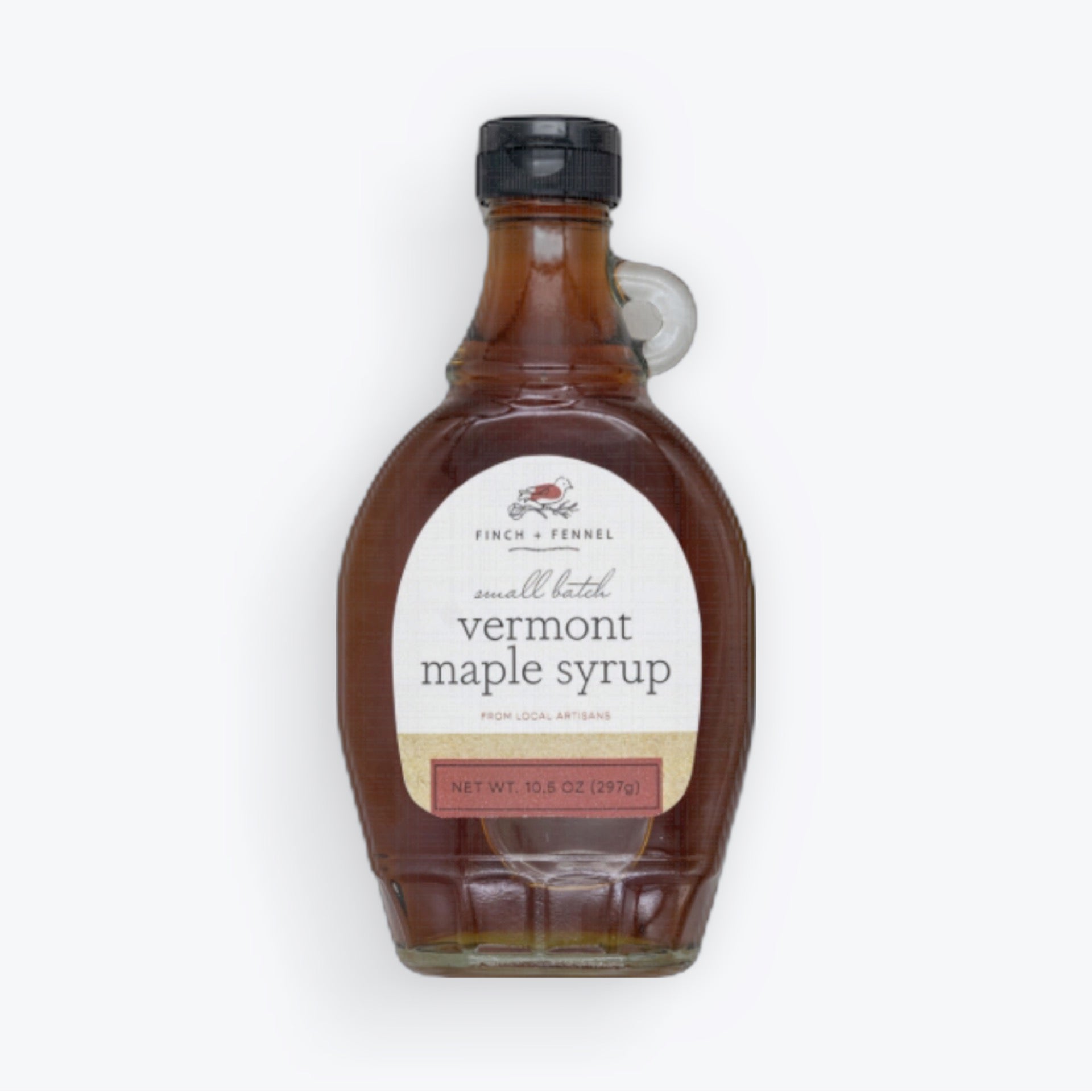 Small Batch Vermont Maple Syrup