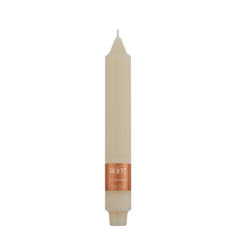 Ivory Collenette Candle | 3 sizes